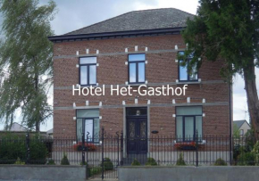  Hotel Het Gasthof  Херент 